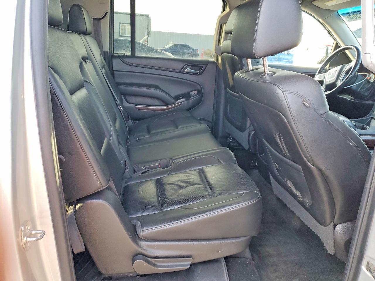 2016 GMC Yukon XL