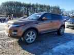 2014 LAND ROVER RANGE ROVER EVOQUE
