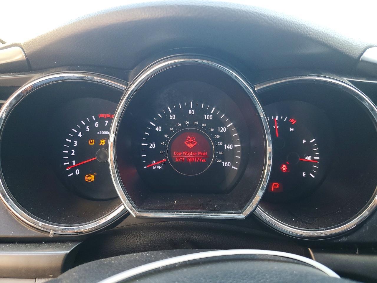 2013 KIA OPTIMA
