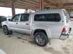 2012 TOYOTA TACOMA