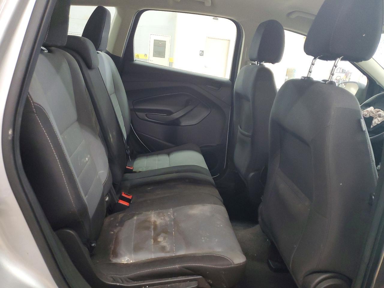2006 FORD ESCAPE