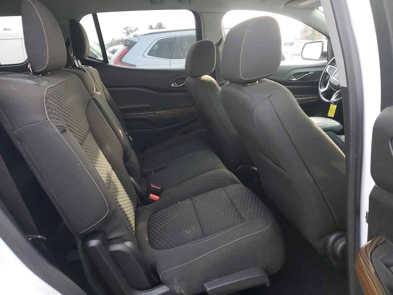 2019 GMC ACADIA