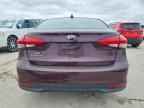 2018 KIA FORTE