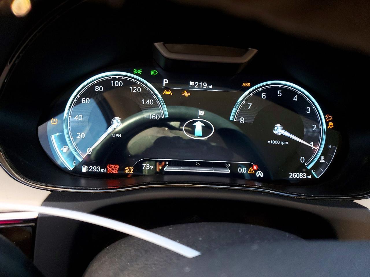 2022 GENESIS GV70