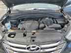 2014 HYUNDAI SANTA FE
