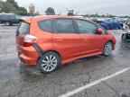 2012 HONDA FIT