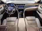 2018 CADILLAC XTS