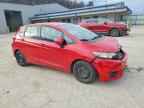 2016 HONDA FIT