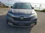 2018 HONDA Ridgeline
