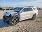 2020 DODGE DURANGO