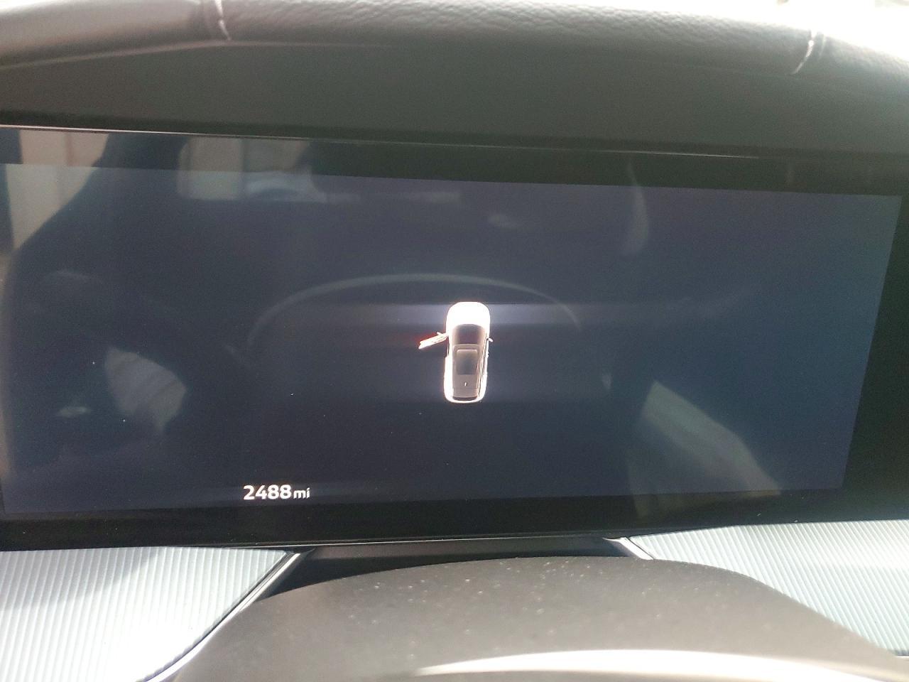 2025 NISSAN MURANO