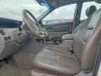 2001 TOYOTA Avalon