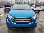 2019 FORD EcoSport