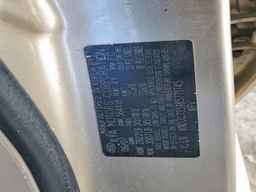 2008 KIA SORENTO