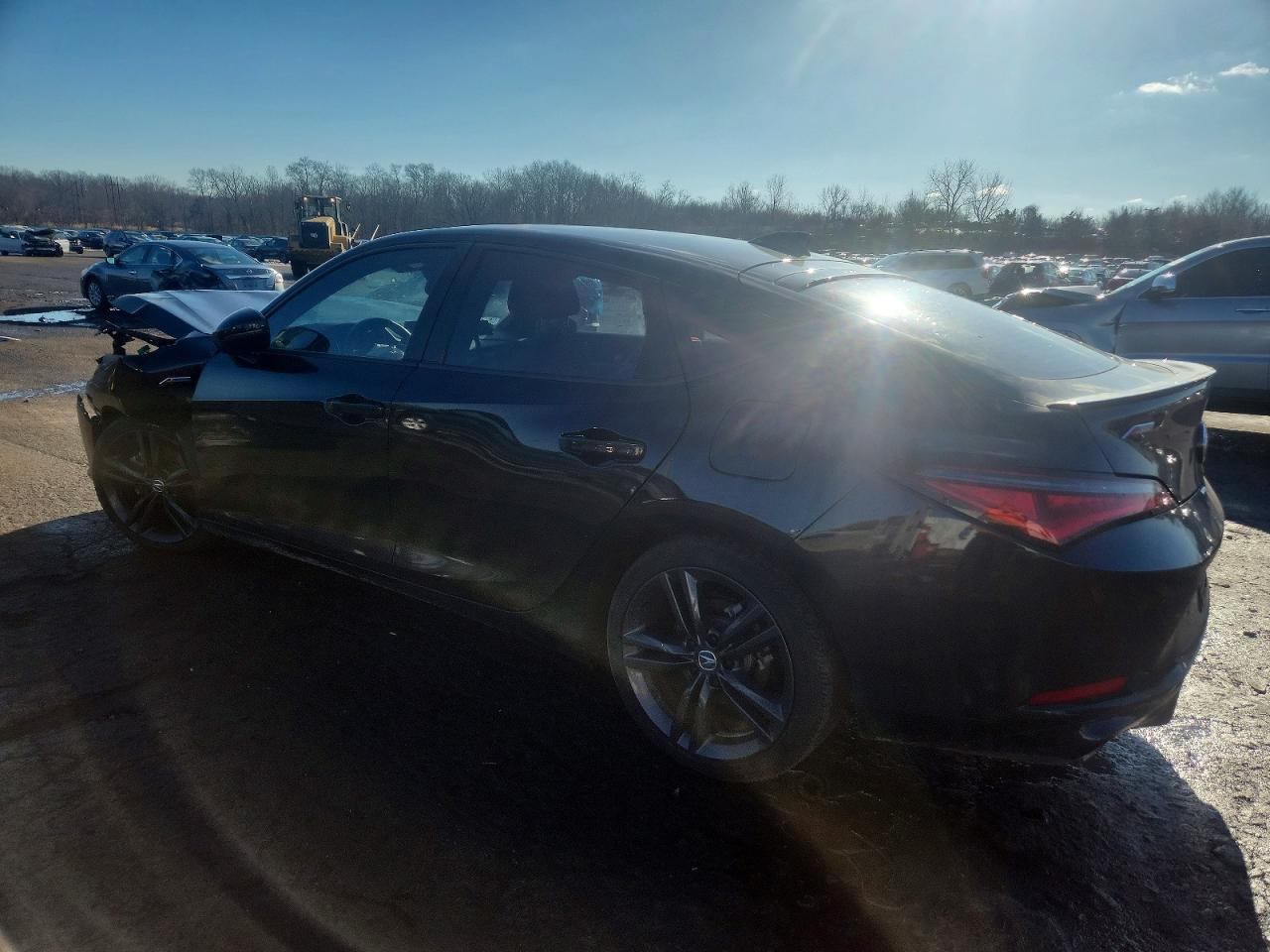 2023 ACURA Integra