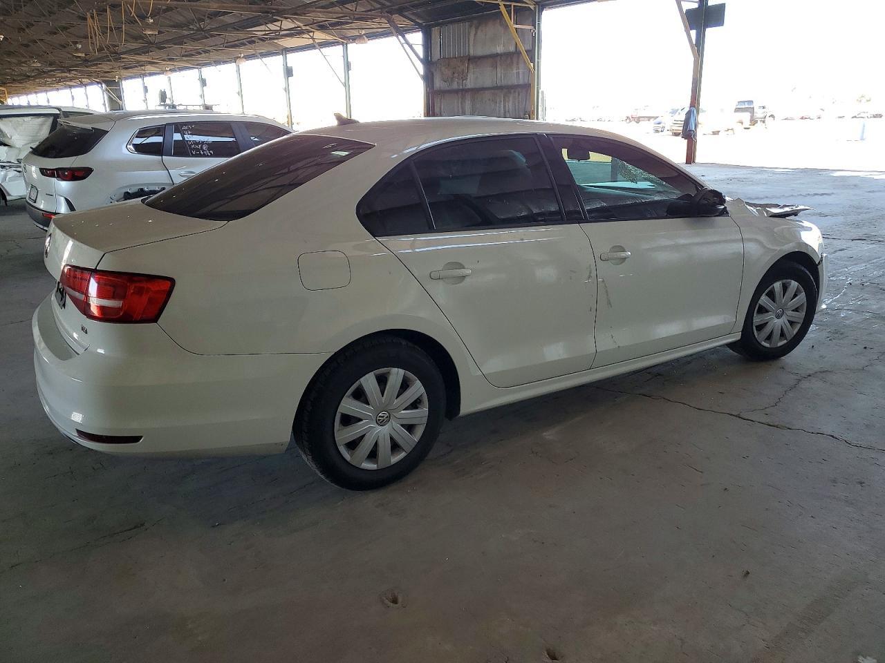 2016 VOLKSWAGEN JETTA