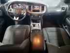 2014 DODGE CHARGER