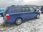 2006 KIA SEDONA