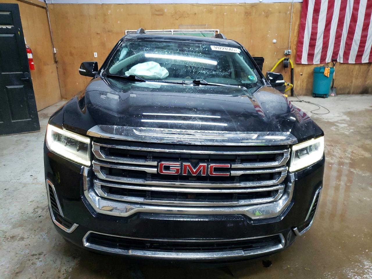 2021 GMC ACADIA