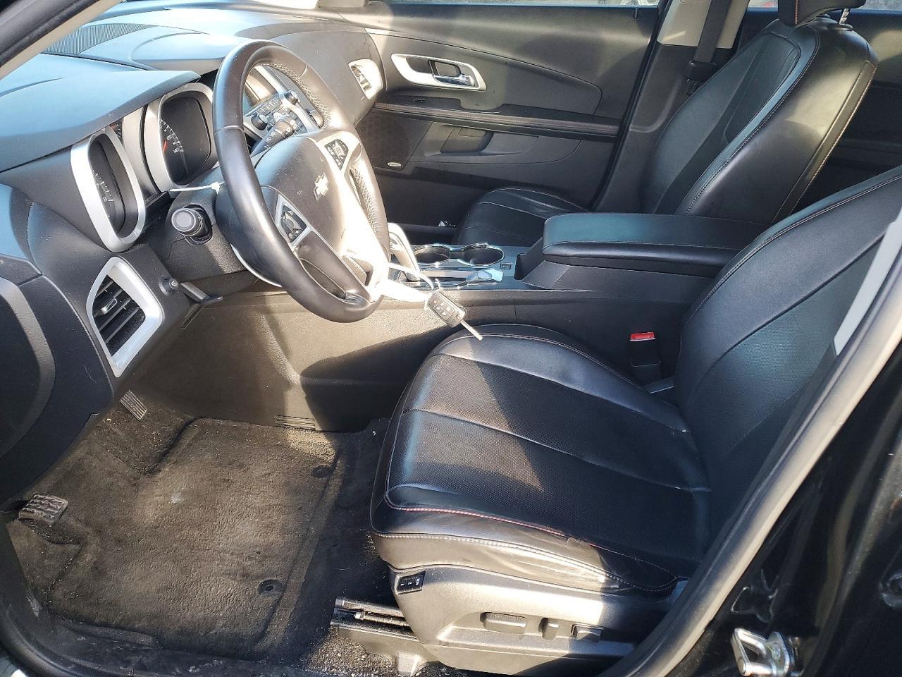 2011 CHEVROLET EQUINOX