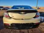 2017 CHEVROLET VOLT