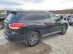 2013 NISSAN PATHFINDER