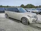 2014 LAND ROVER RANGE ROVER