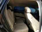 2017 LINCOLN MKX