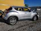 2017 NISSAN Juke