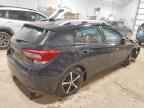 2022 SUBARU IMPREZA