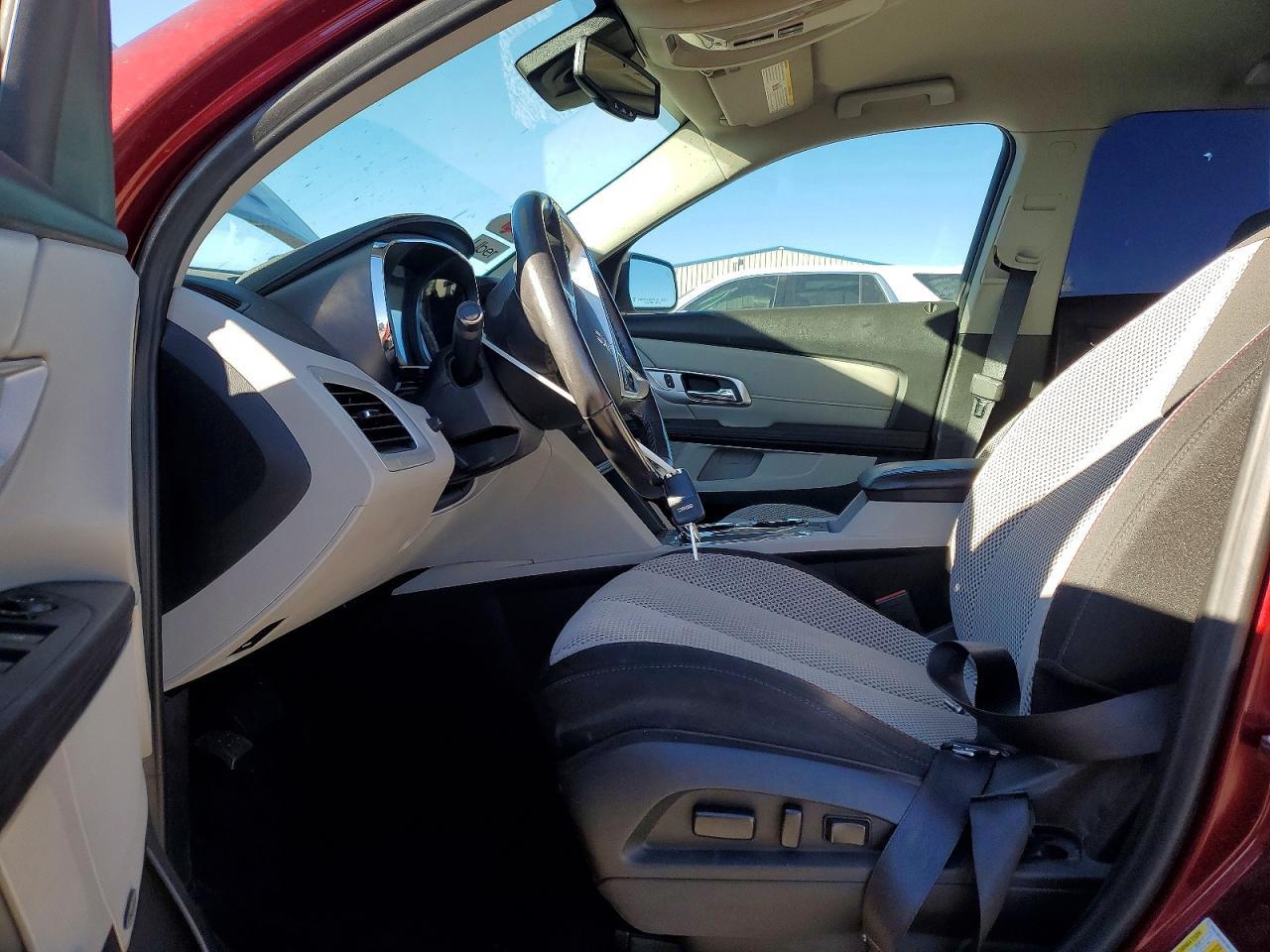 2017 GMC Terrain