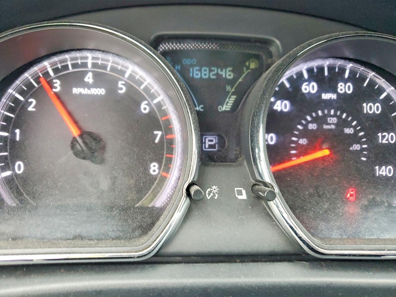 2018 NISSAN VERSA