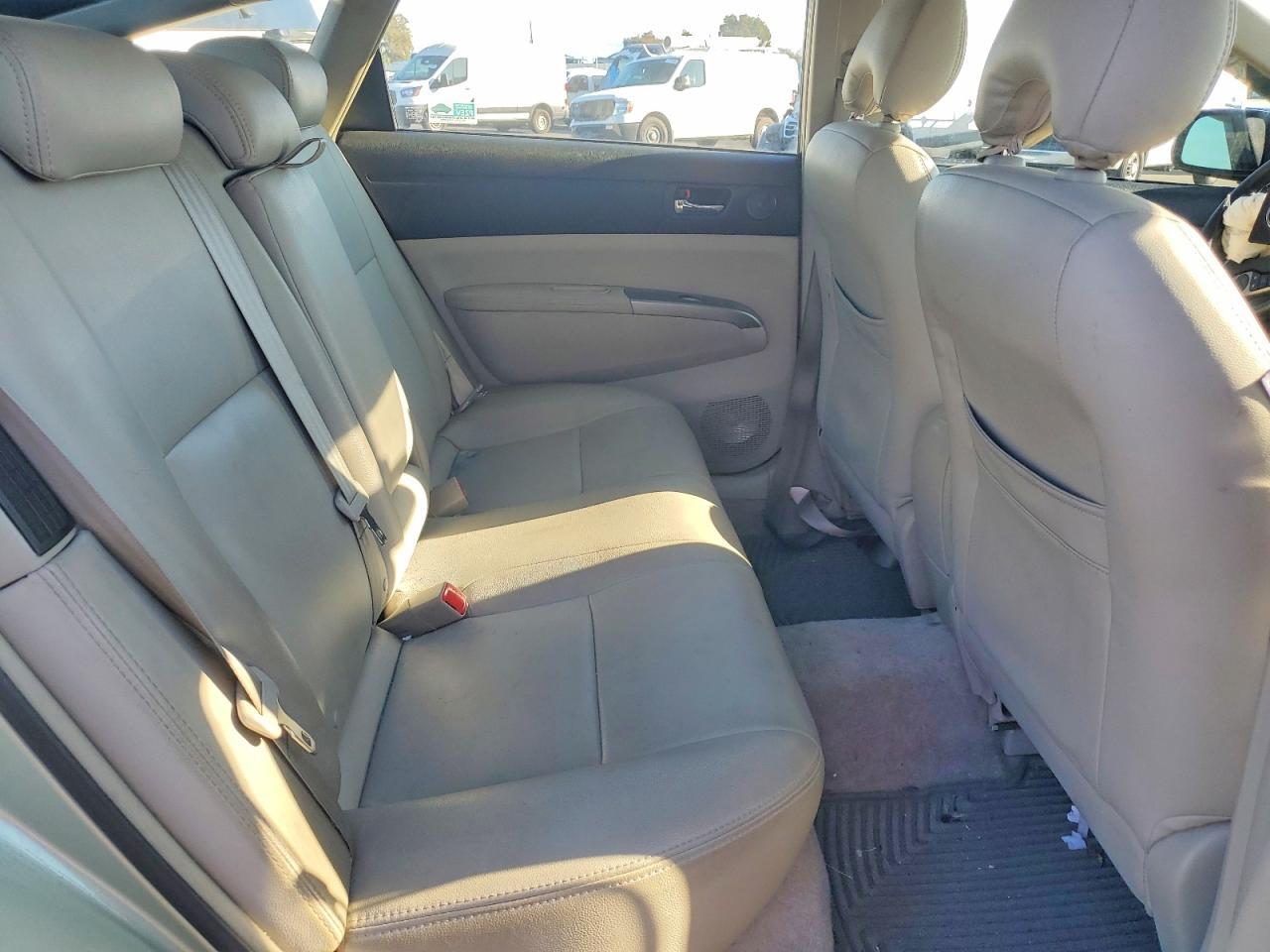 2009 TOYOTA PRIUS