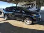 2010 MAZDA CX-7