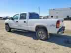 2004 GMC Sierra