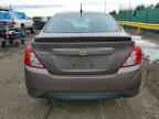 2015 NISSAN VERSA