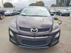 2011 MAZDA CX-7