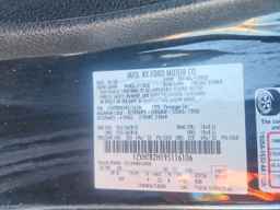 2009 FORD MUSTANG