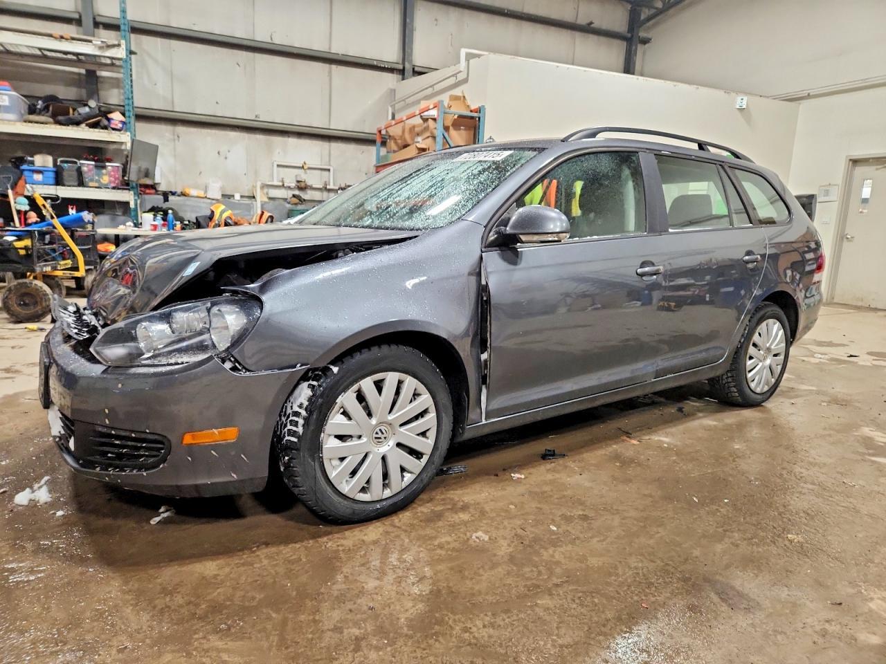 2012 VOLKSWAGEN JETTA