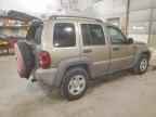 2007 JEEP Liberty