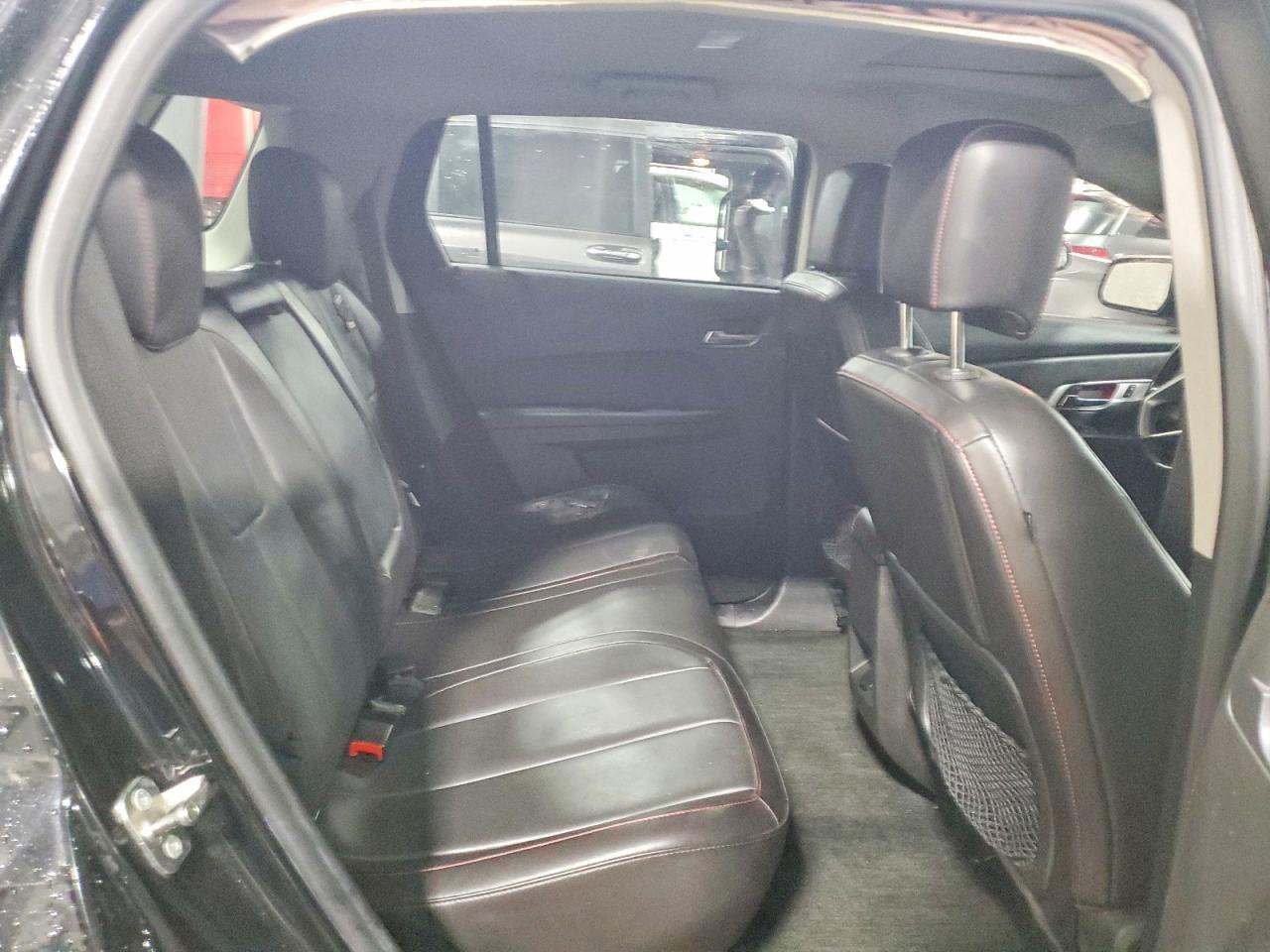 2015 GMC Terrain