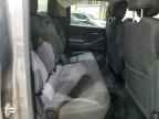 2025 NISSAN Frontier