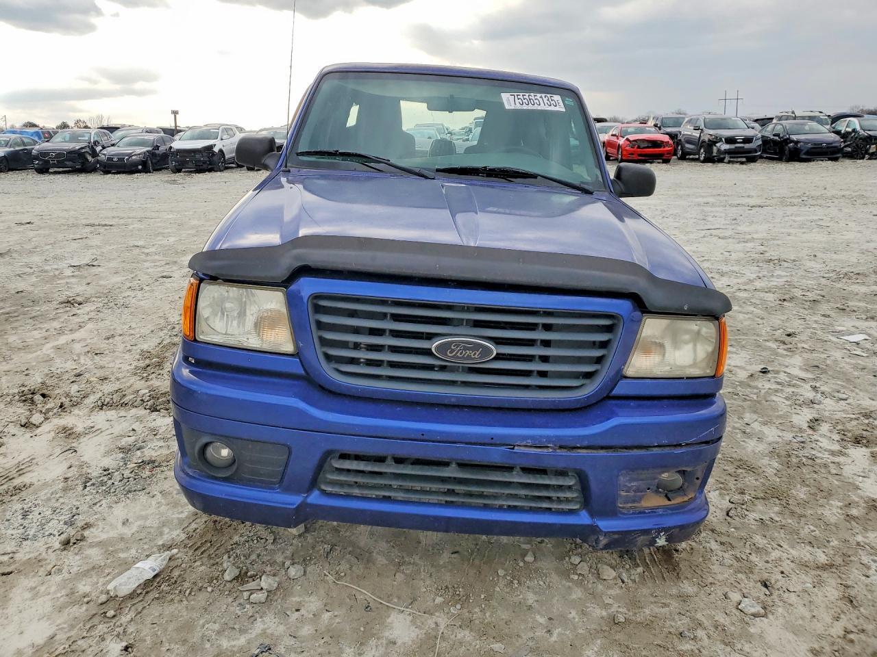 2005 FORD RANGER