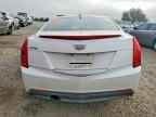 2016 CADILLAC ATS