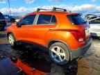 2015 CHEVROLET TRAX