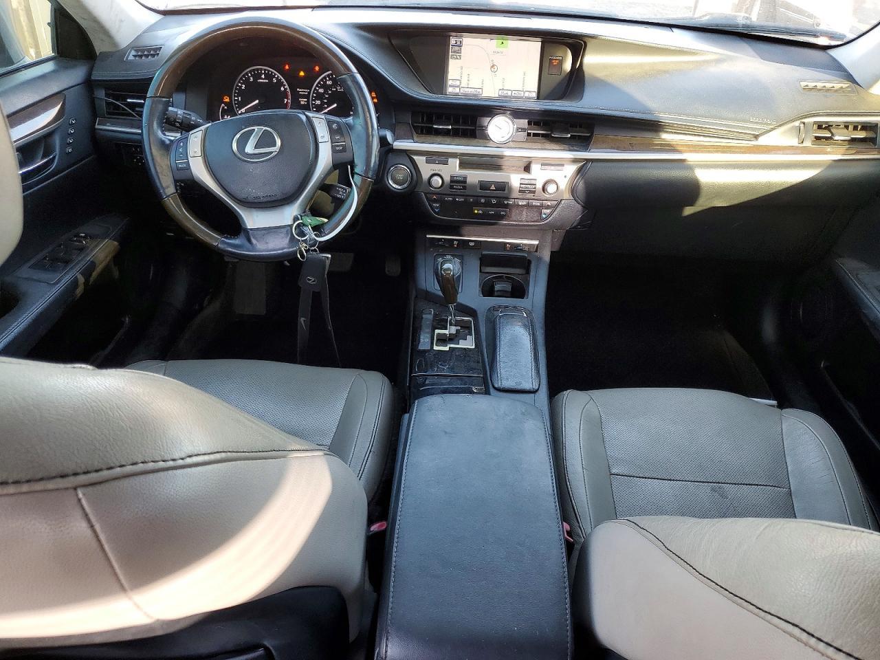2014 LEXUS ES 350