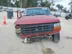1992 FORD F-150