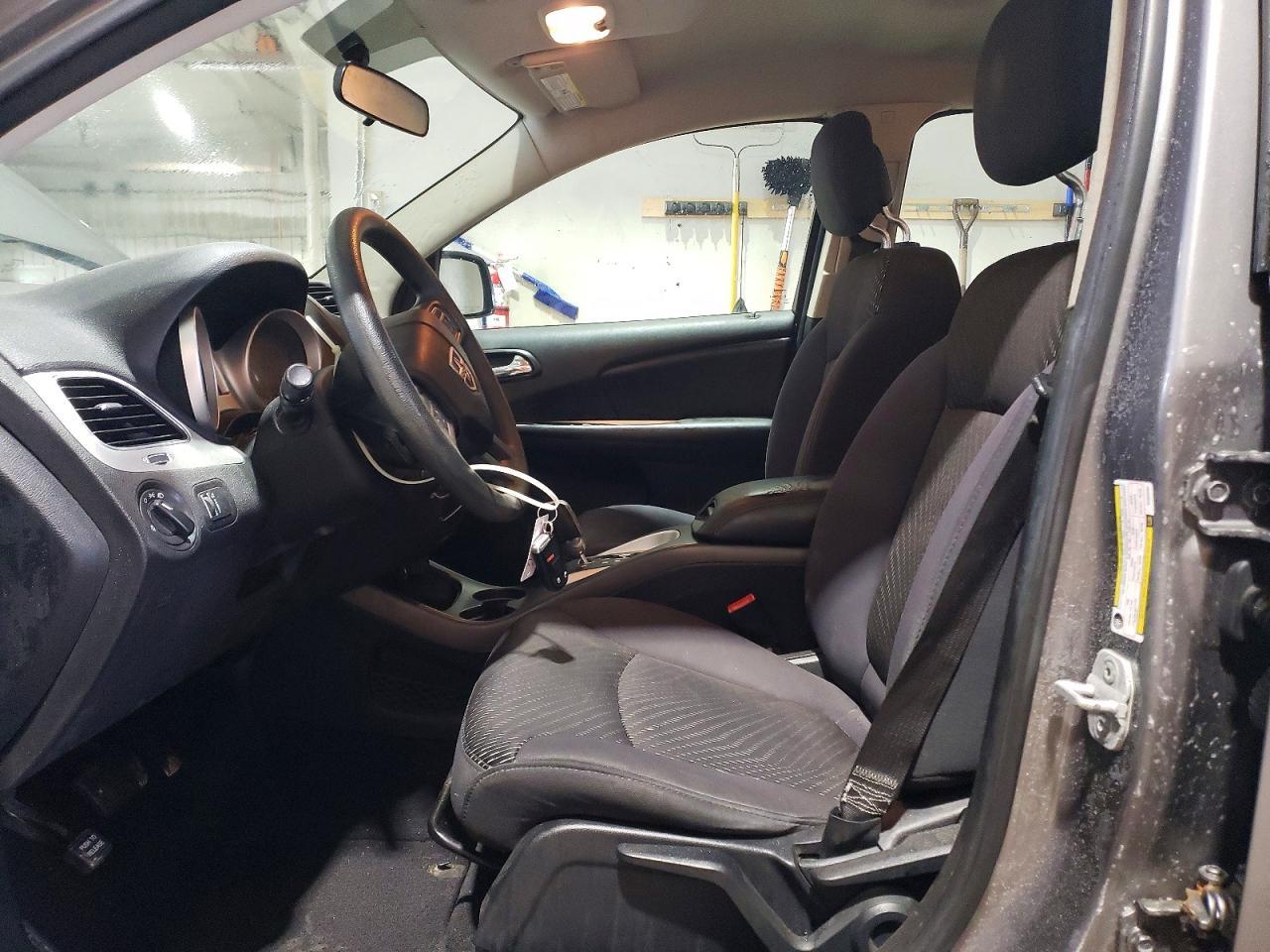 2013 DODGE JOURNEY