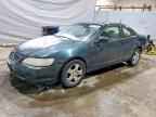 2000 HONDA ACCORD