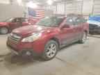 2013 SUBARU Outback